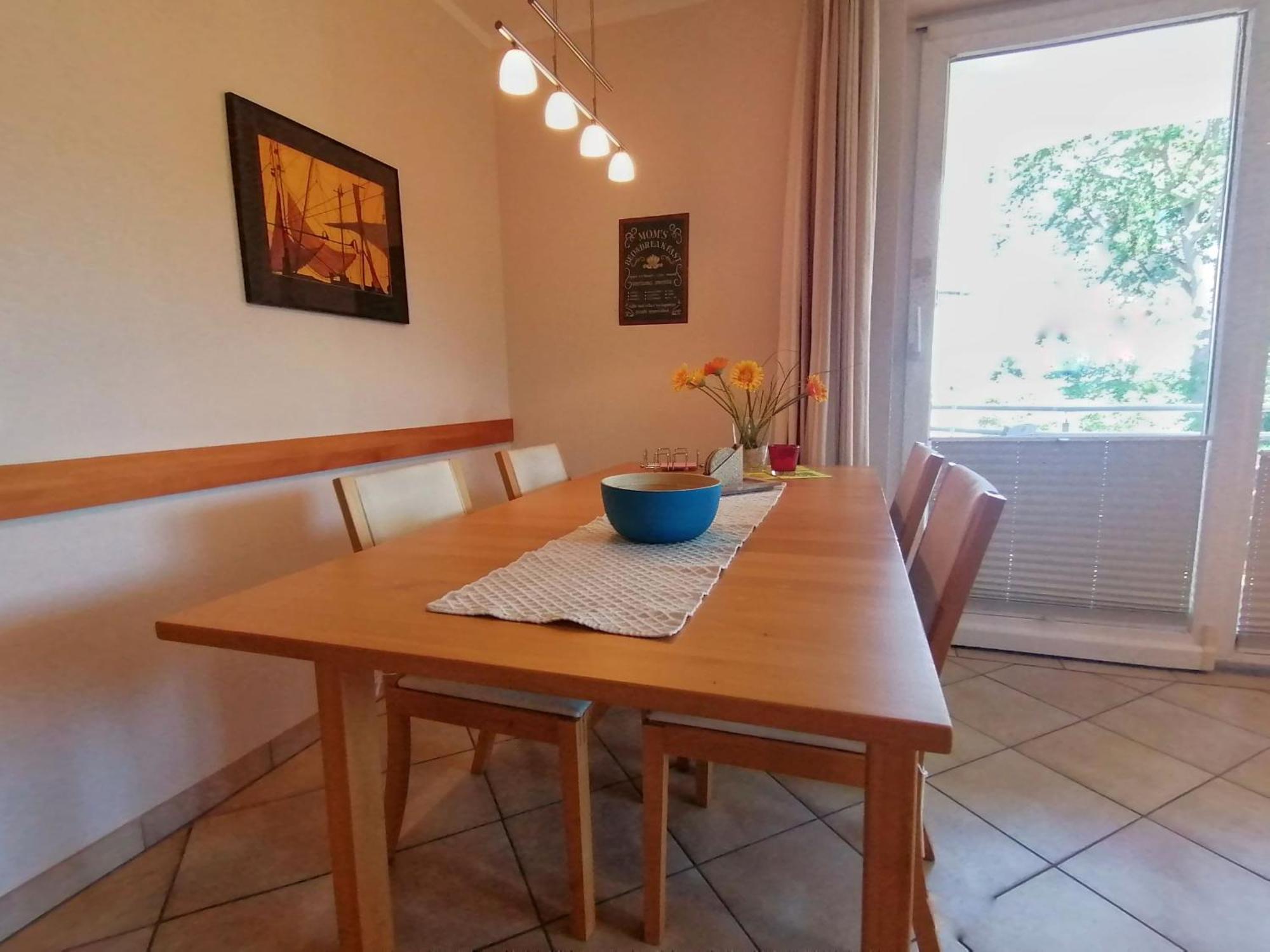 הרינגסדורף Haus Meeresrauschen מראה חיצוני תמונה