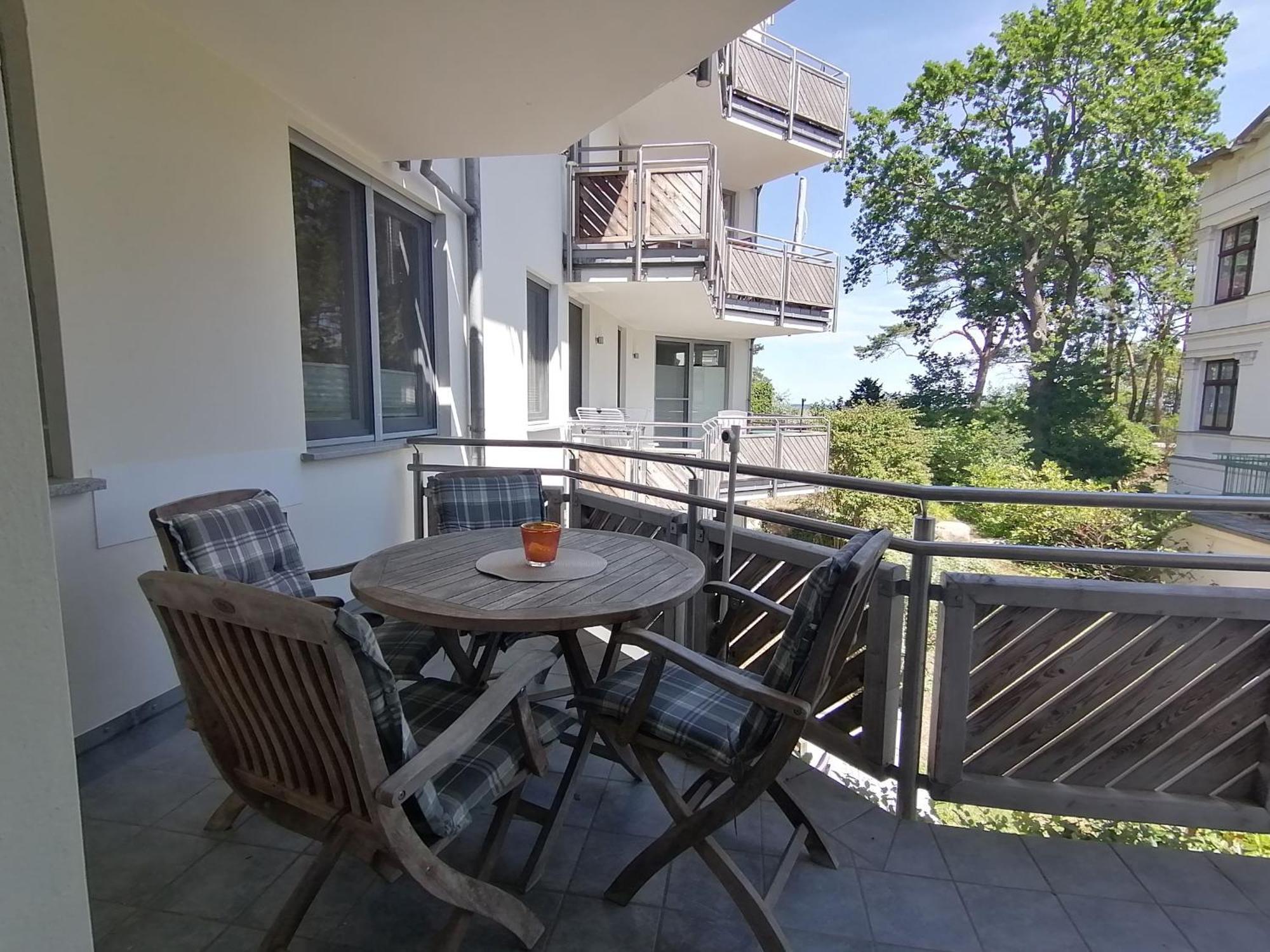 הרינגסדורף Haus Meeresrauschen מראה חיצוני תמונה